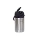 BUNN 32125.0000 2.5 Liter Lever-Action Airpot, Stainless Steel 