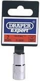 Review Draper B-MM / 12MM HEX SOCKET 1/4 DR-PCKD