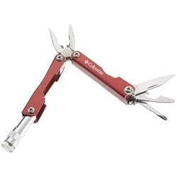 Columbia Men's Multi-Tool With Led Light