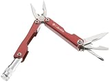 Columbia Mens Multi-Tool With Led Light