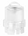 Camping Lampshade White