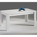 Bell Air Stretch Tisch 0595/140 Weiss matt