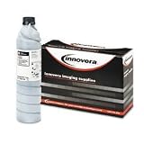 INNOVERA 70024166 Toner for ricoh copiers aficio 340, 350, 355, 450, 450 (type 3100d)