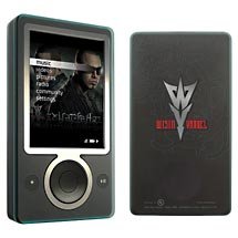 Click here for Zune 30GB MP3 Video Player, Wisin & Yandel Special... prices