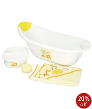 Bath Set Jungle family