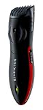 Remington Active BHT510A Body Hair Trimmer with washbag