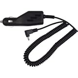 New Danger Sidekick Car Charger Led Colored Charging Indicator & Short Circuit Protection Popular