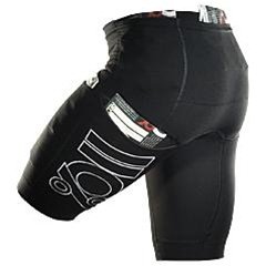 110% Men's Transformer Compression Shorts - 2011 - XXL