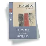 Italian Pastel Paper Pad