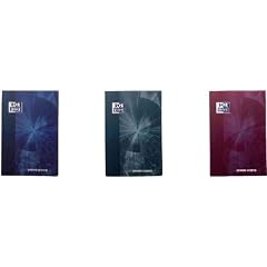 Oxford Sch�lerkalender Metal 2012