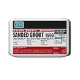 Laticrete 1500 Sanded Grout 10lb - Sea Glass