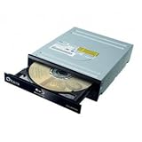 NEW Plextor 12X HHBD Writer Retail (Optical & Backup Drives)