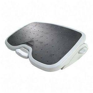Childrens Toyshop  Electronics : Kensington Solemate Plus Footrest Adjustable Locking Tilts 0-15 Degrees Platform W450xD350mm Ref 56146