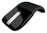 Microsoft Arc Touch Mouse review