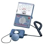 CUSTOM (カスタム） 照度計 LX-360