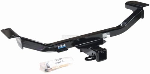 TRAILER TOW HITCH #142350 FOR 98-99 Toyota LAND CRUISER LANDCRUISER