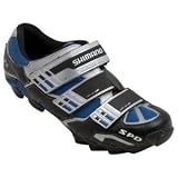 Shimano America SH-M122 Mountain Bike Shoe
