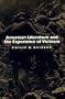 American Literature and the Experience of Vietnam