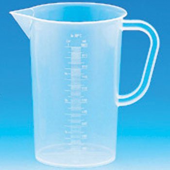 メジャーカップ トールタイプ 500mL 1087