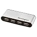 4 Port Pocket Hub Usb20