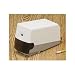 Office Products : 1900 Series Electric Sharpener,Dimensions 4½"w x 8¾"d x 5¾"h, Color Two-Tone Gray