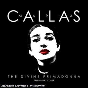 The Divine Primadonna