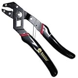CRL Robo-Grip 7" Curved Jaw Pliers