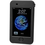 Apple iPod Touch Rubberized Proguard Case