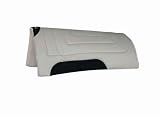 Equisential by Professionals Choice 31X32 Equine Work Pad (Tan)