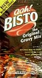 Review Centura Foods Ltd UK  / Bisto Gravy Mix for Brown Gravy 12 count