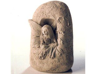 Resting Place Statue (Restorers)