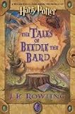 Tales of Beedle Bard A Wizarding Classic from the World of Harry Potter (Hardcover, 2008)