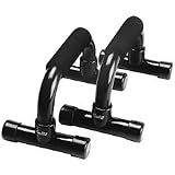 GoFit Push Up Bars