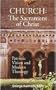 Church: The Sacrament of Christ: Patristic Vision and Modern Theology