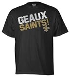 New Orleans Saints Chant Loud T-Shirt