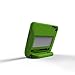 Kensington SafeGrip Rugged Case and Stand for iPad mini, Grass (K67795AM)