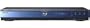Sony BDP S 350 Blu Ray Player (1080p Full HD, Dolby True HD, DTS HD) blau/schwarz