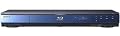 Sony BDP S 350 Blu Ray Player (1080p Full HD, Dolby True HD, DTS HD) blau/schwarz