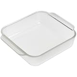 Green Apple Cooking Square Non-stick Baking Dish by Green Apple Cooking