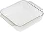 Green Apple Cooking Square Non-stick Baking Dish