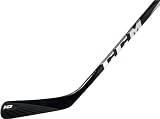 CCM U+ 10 Grip Composite Stick [JUNIOR]