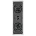 Yamaha Natural Sound Custom Easy to install In Wall Flush Mount 2 Way watts Speaker (Set of 4) with 1 Titanium Dome Swivel Tweeter & Dual 6 1/2 Kevlar Cone Woofers for Enhanced Center Channel or In Wall Speaker Sound From Your Plasma LCD Big Screen TV or any Home Theater System 150 Yamaha Natural Sound Custom Easy to install In Wall Flush Mount 2 Way watts Speaker (Set of 4) with 1 Titanium Dome Swivel Tweeter & Dual 6 1/2 Kevlar Cone Woofers for Enhanced Center Channel or In Wall Speaker Sound From Your Plasma LCD Big Screen TV or any Home Theater System 150