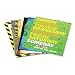Trend TA6686 Argus large 13-3/8 x 9 poster combo pack, schoolwork, 6/pack