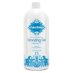 Click Here For Cheap Amazon.com: Fake Bake Unisex Bronzing Gel For Sale