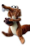 Peluche 10 cm PLAY BY PLAY
