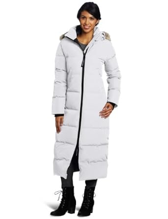 Amazon.com: Canada Goose Women's Mystiq