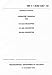 2 Pilot's Manuals: Sikorsky H-60 Blackhawk Helicopter by Saunders Roe