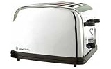 Kitchen & Housewares : RUSSELL HOBBS Classic 4 Slice Toaster 13767