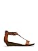 Kenneth Cole REACTION Women's Great Gal Wedge Sandal