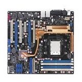 AM2 Dual DDR2 800 nForce590 M2-CROSSHAIR
